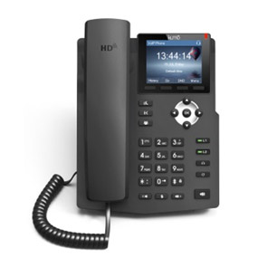 Kumo X3G desk phone