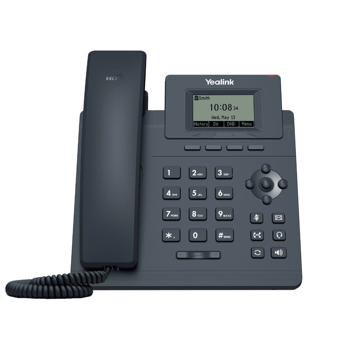 Yealink T30 desk phone