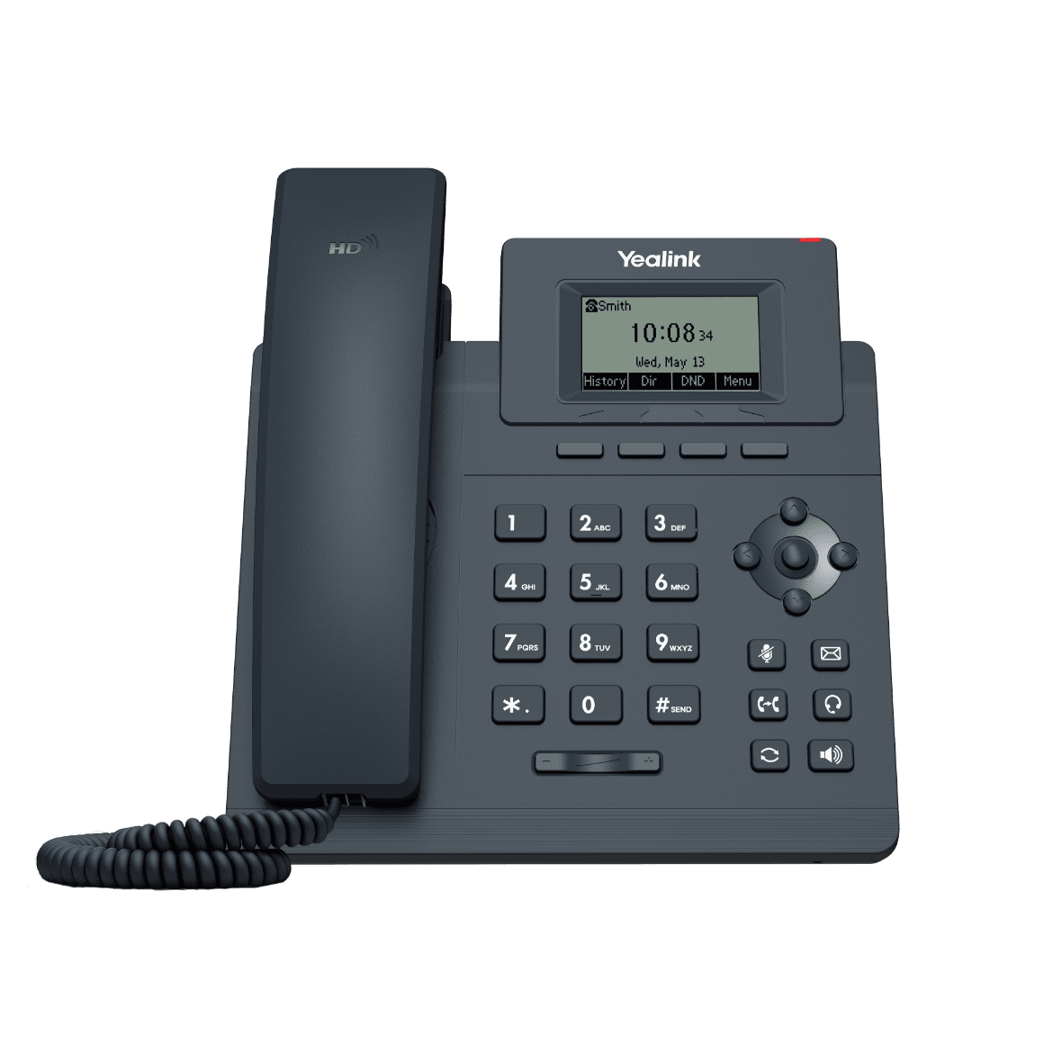 Yealink T30P desk phone