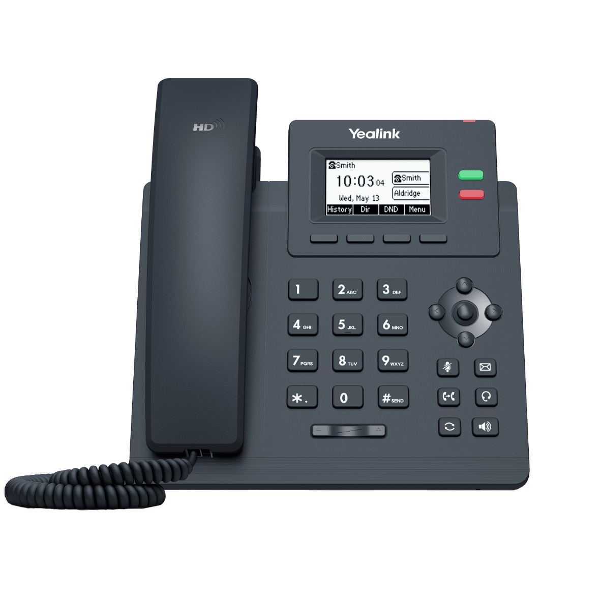 Yealink T31G desk phone