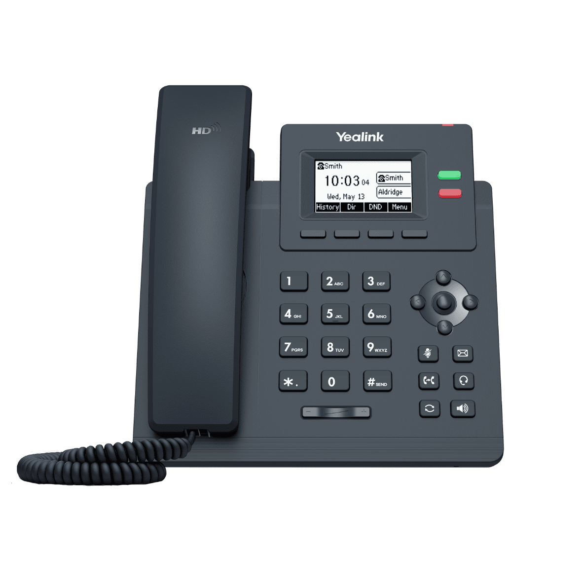 Yealink T31P desk phone