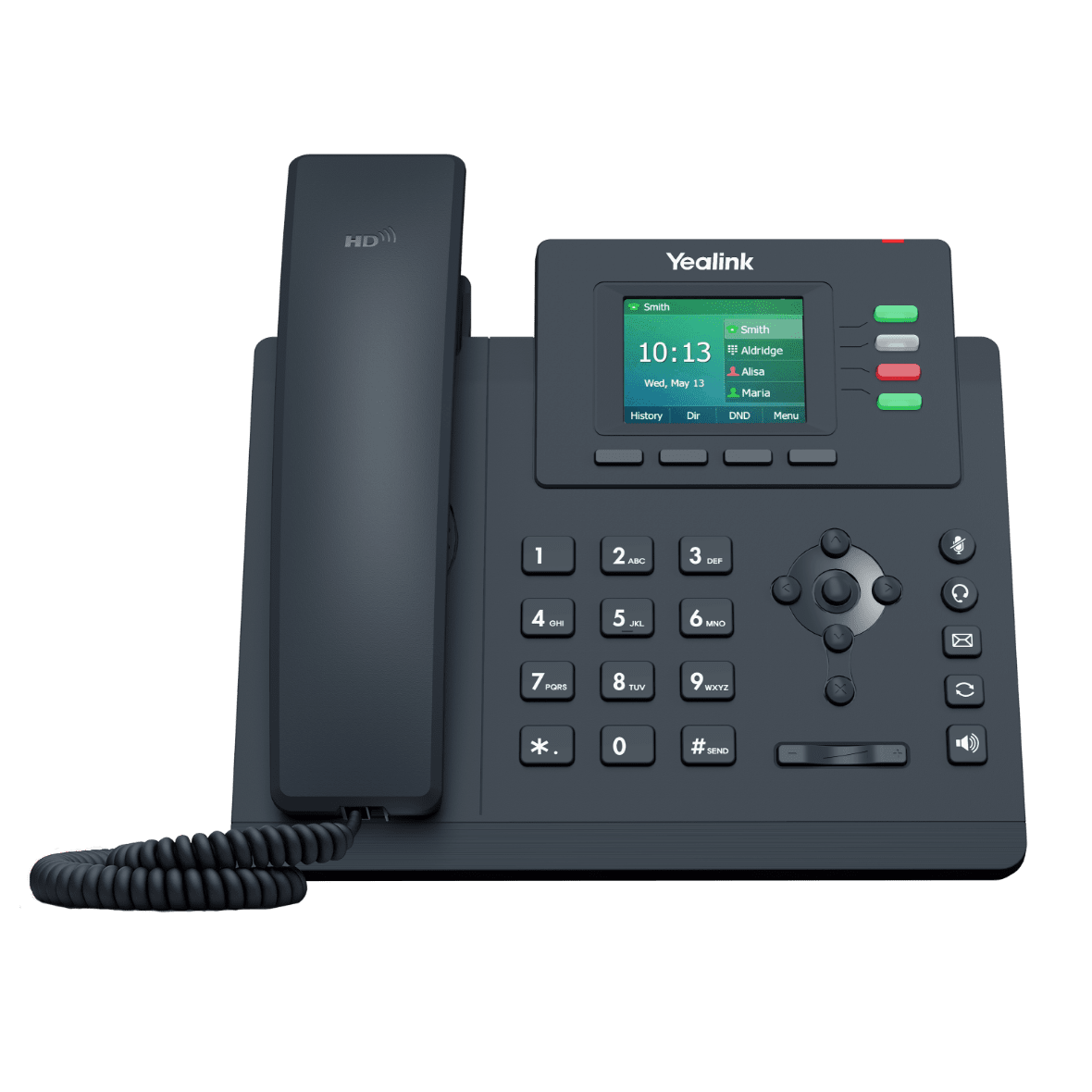 Yealink T33P desk phone