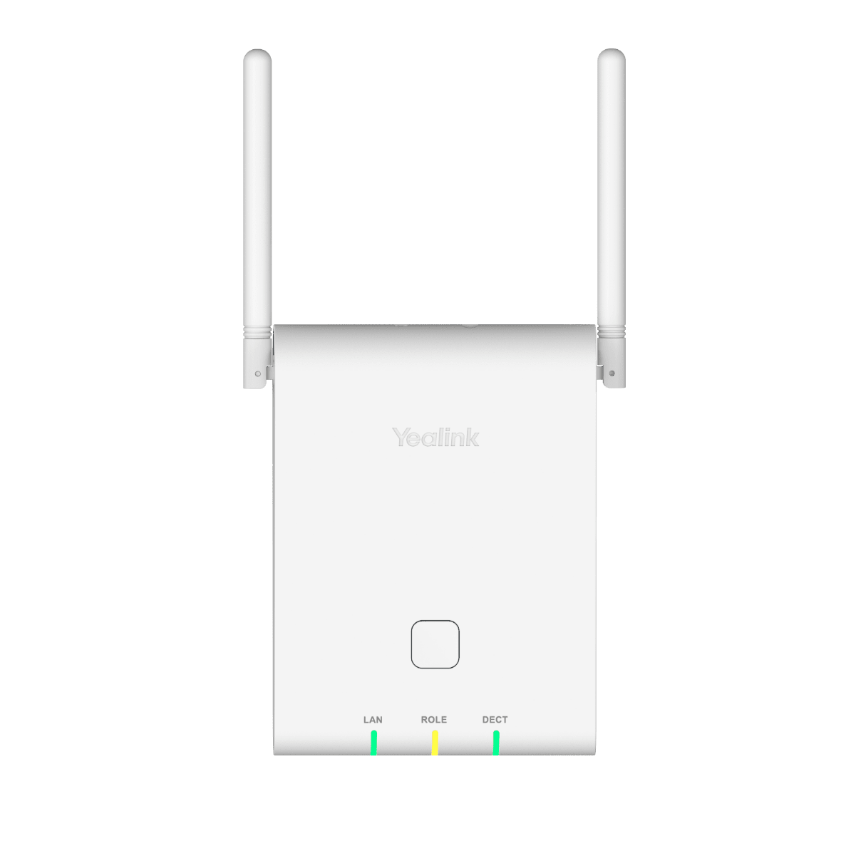 Yealink W90 Cordless DECT IP Multi-Cell System