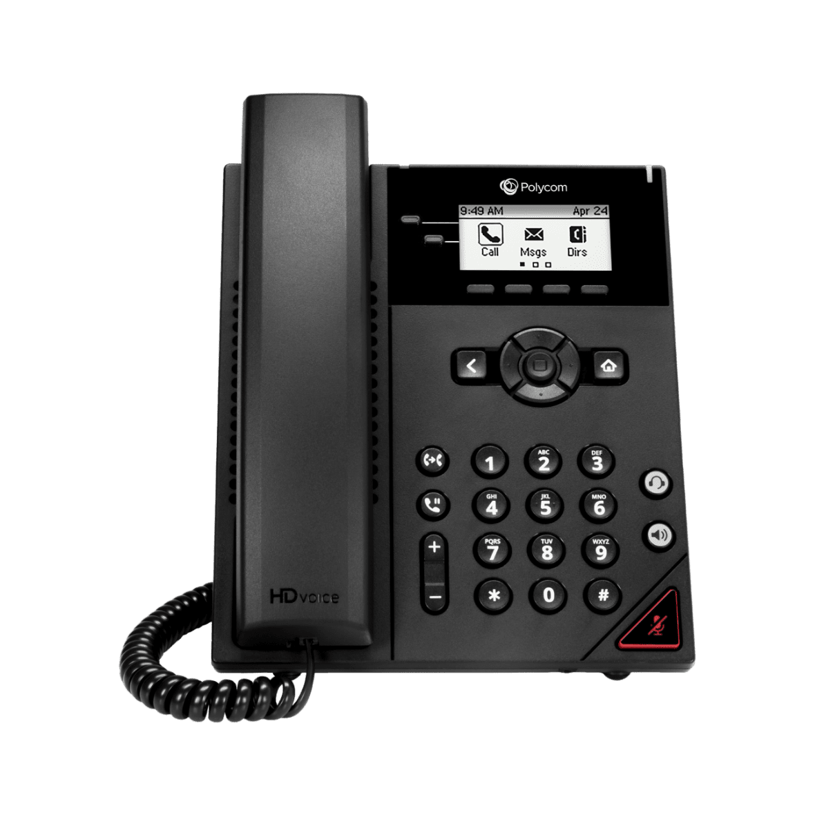 Poly VVX150 desk phone