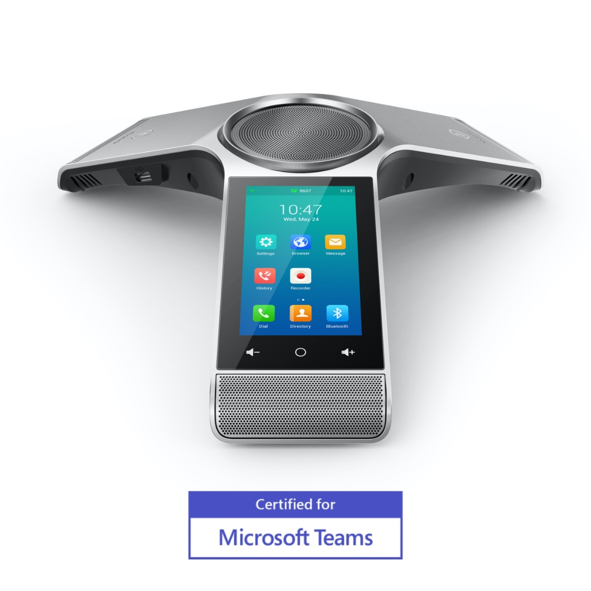 Yealink CP960 Microsoft Teams conference phone