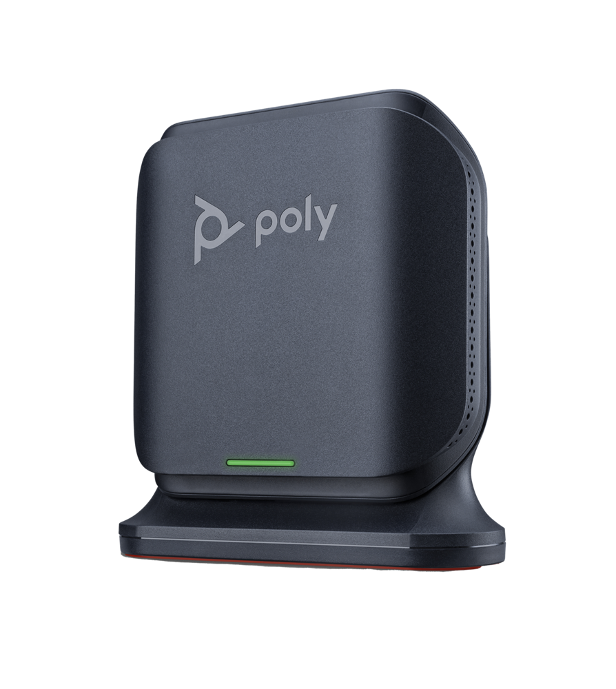 Poly Rove base station