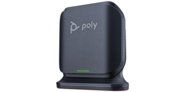 Poly Rove R8 DECT base station