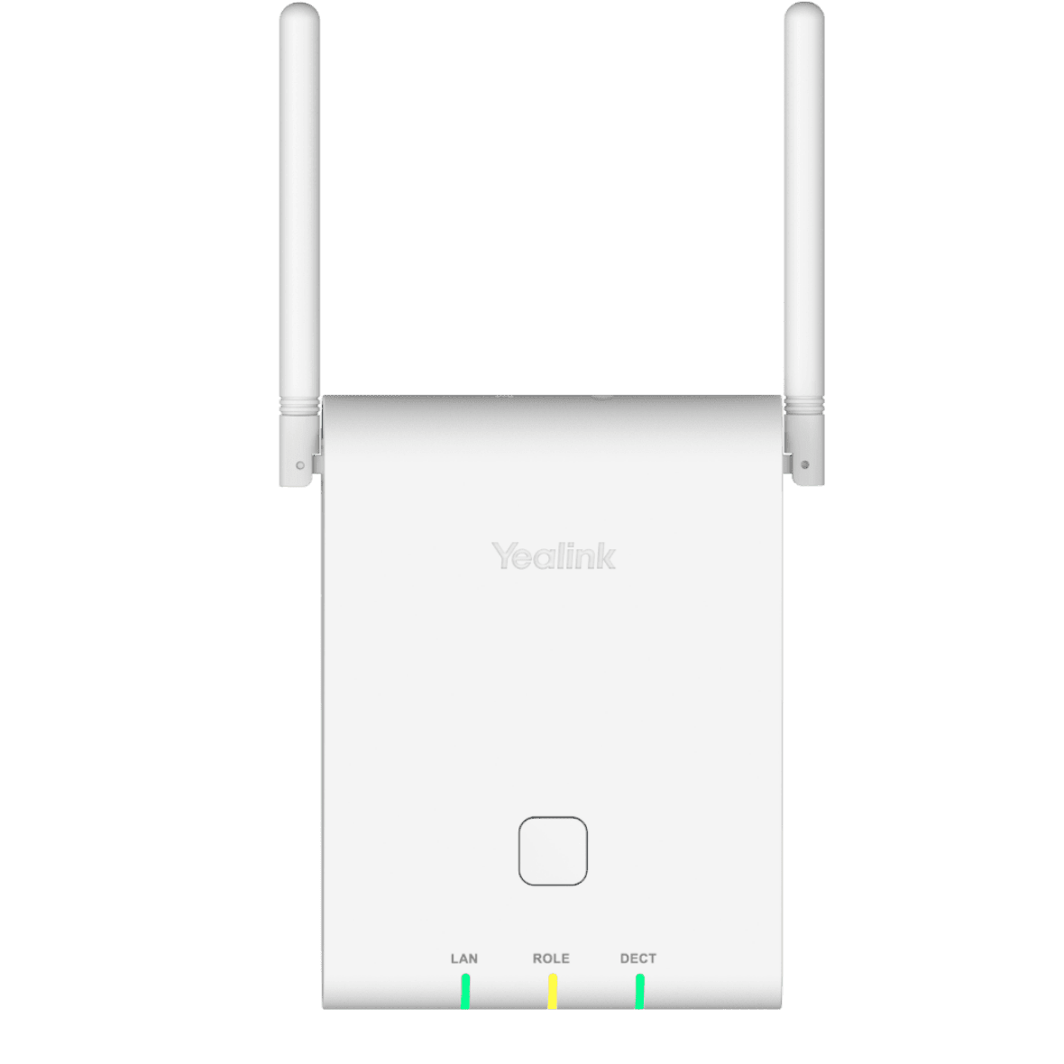 Yealink W90 Cordless DECT IP Multi-Cell System