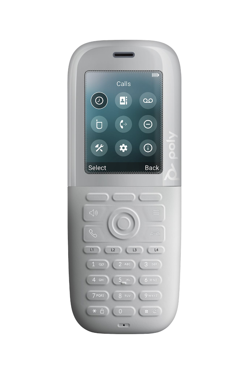 Poly Rove 40 DECT handset