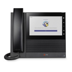 Microsoft Teams certified phones
