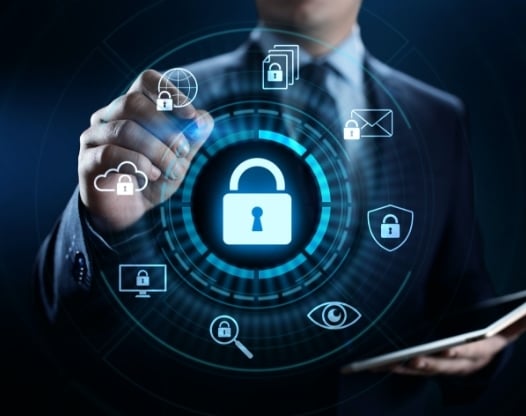 What are the Benefits of Network Security Solutions?