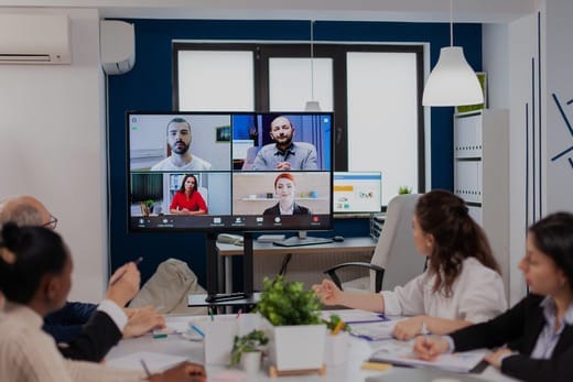 Video Conference Solutions