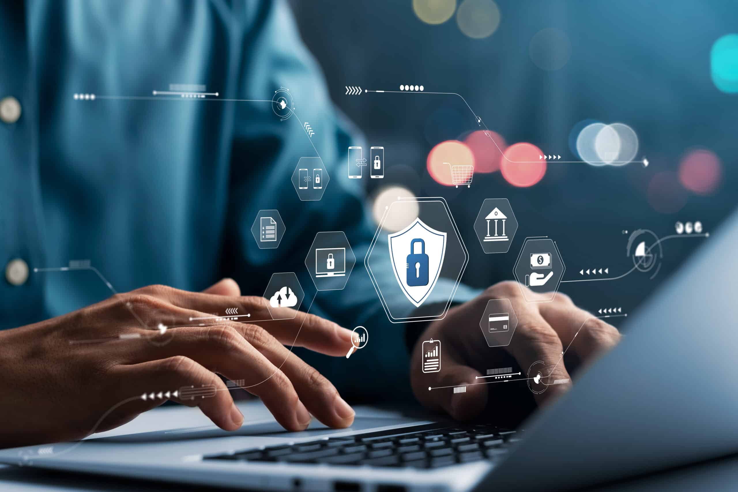 What are the cyber security solutions for my business? What are the cyber security solutions for my business?