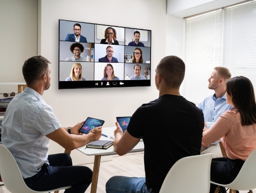 Empower Your Business with Kumo Video Conferencing image