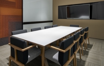 Medium meeting rooms image