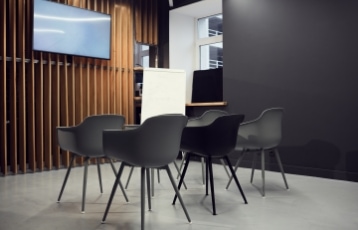 Small meeting rooms image