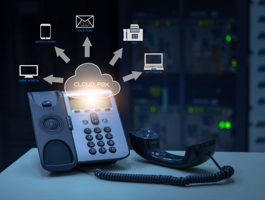 Choose Us for Your Business VoIP Services image