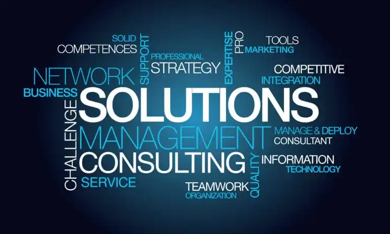 What IT Services Solutions Do Businesses Need?