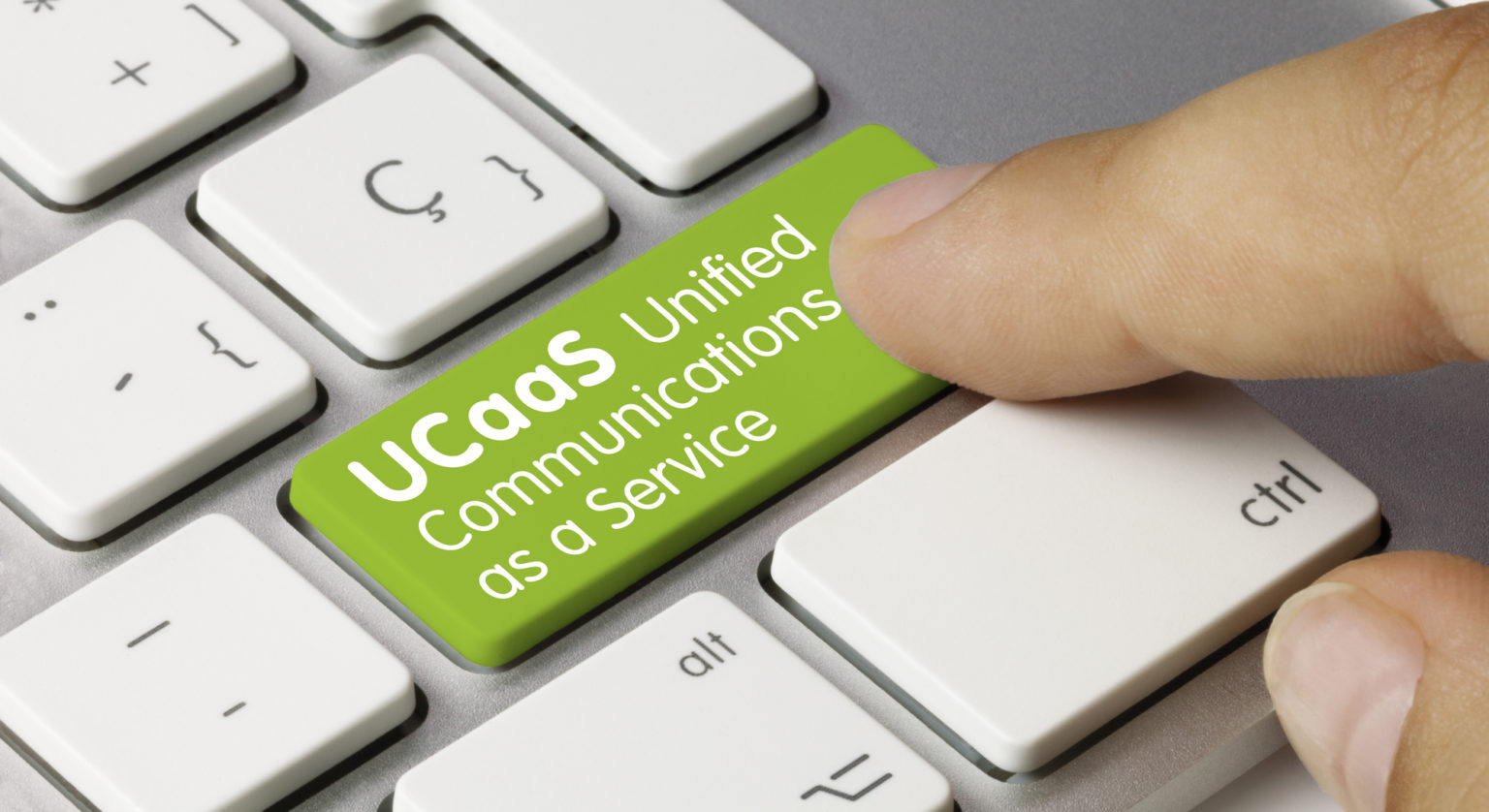 The 5 Benefits of UCaaS That Every Business Leader Should Know