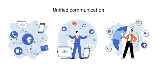 Understanding Cloud-based Unified Communications for Business