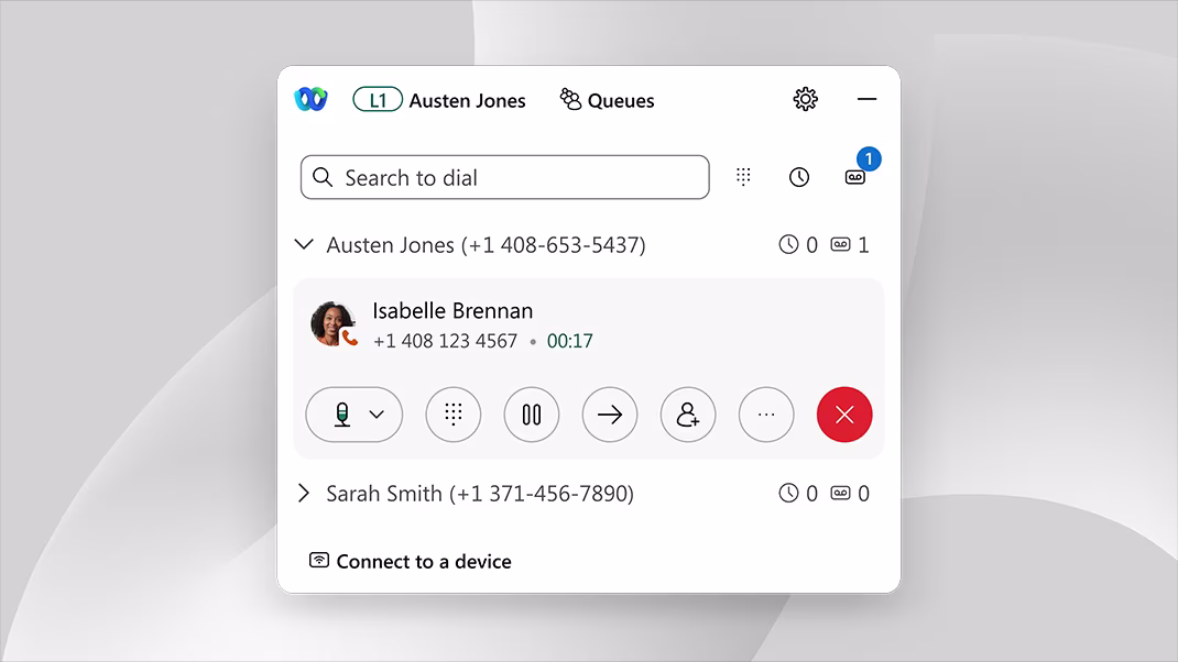 multi-call