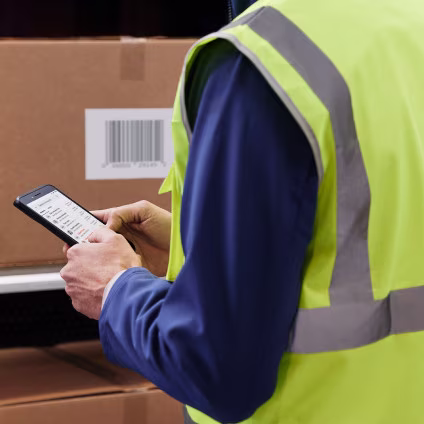 Application Delivery icon