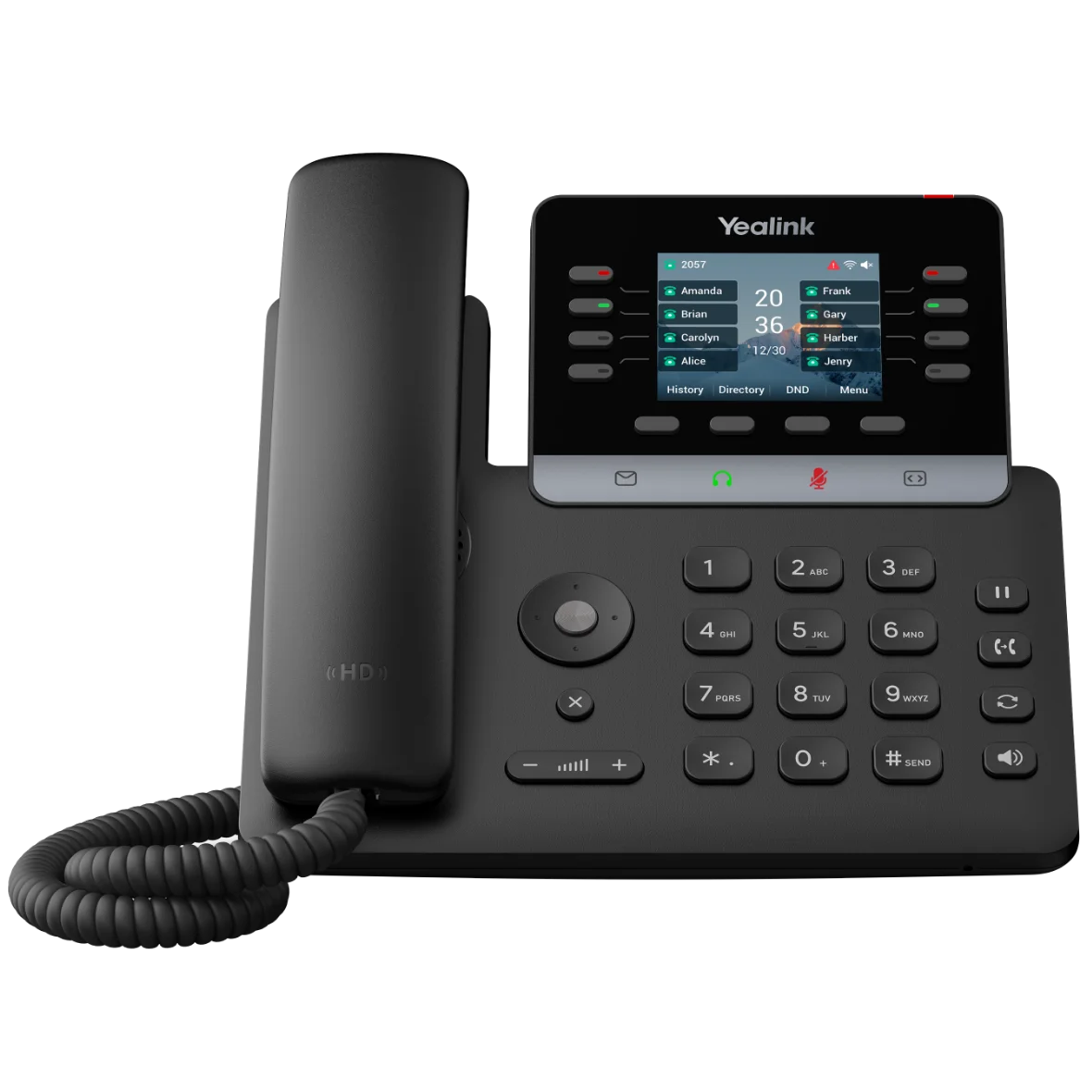 SIP-T73U