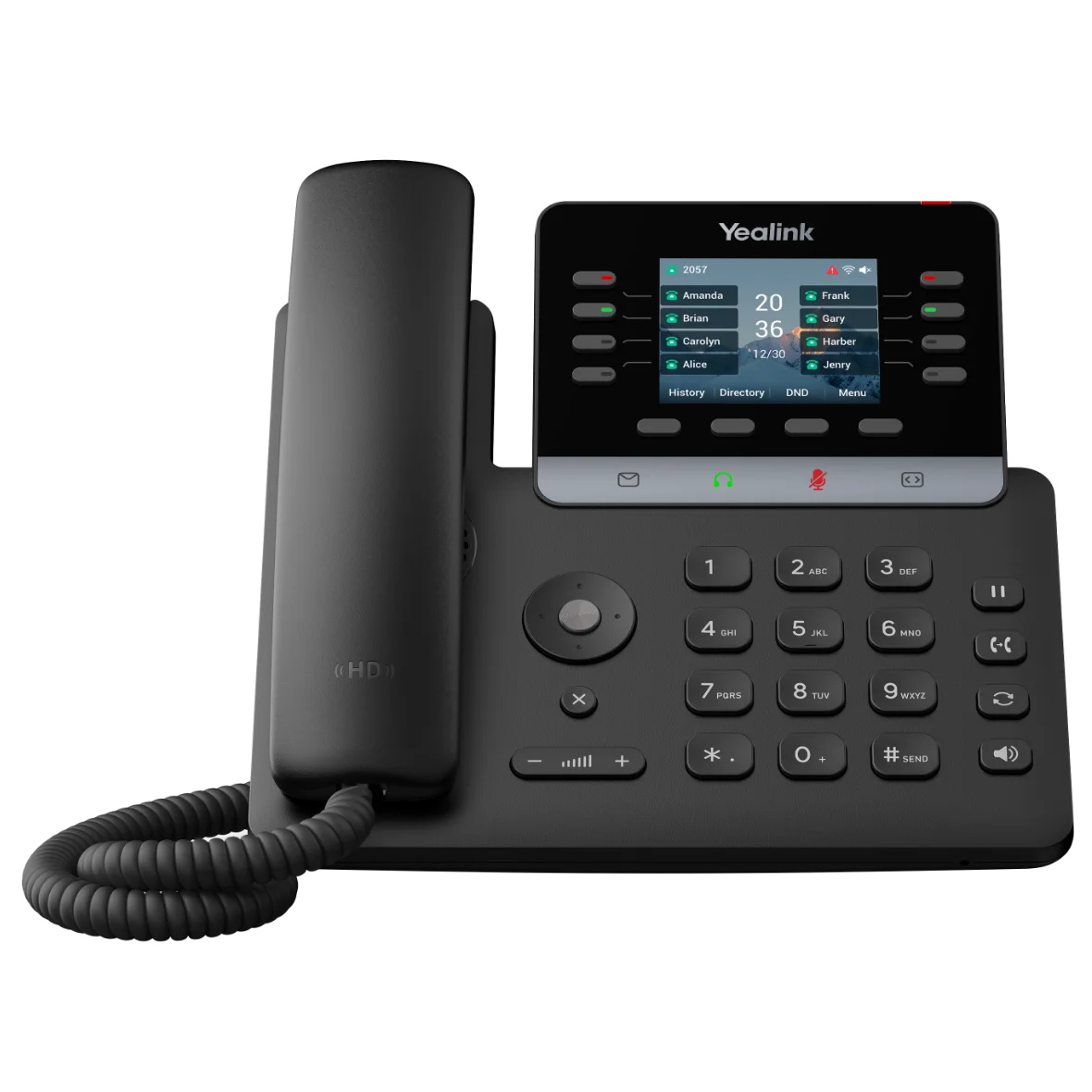 SIP-T73W