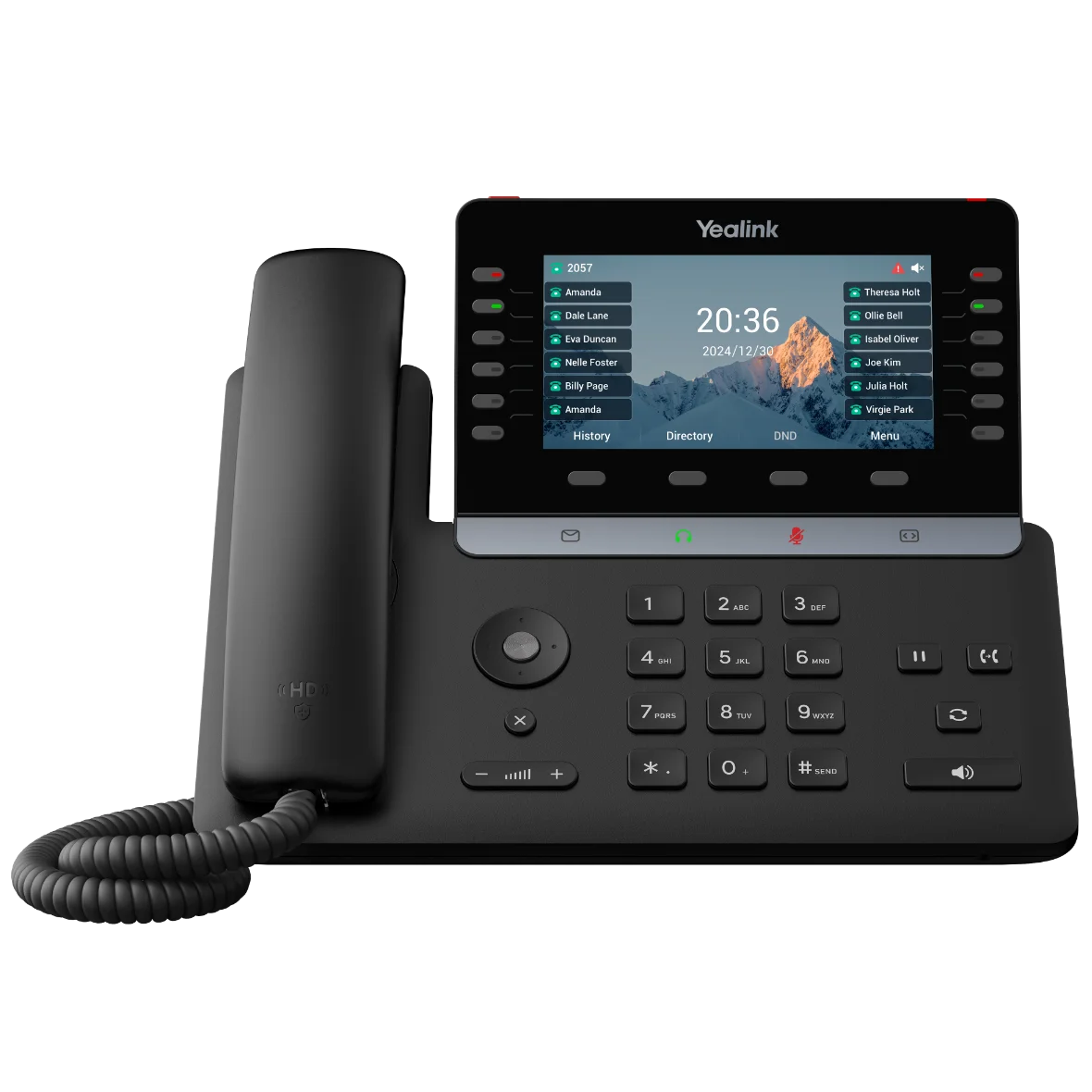 SIP-T85W