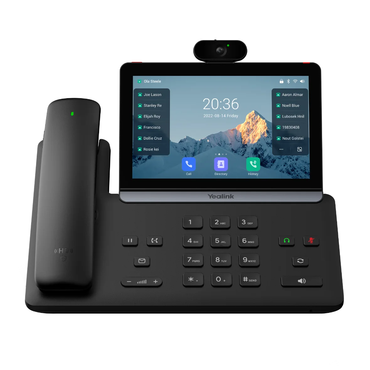 SIP-T88V PRO