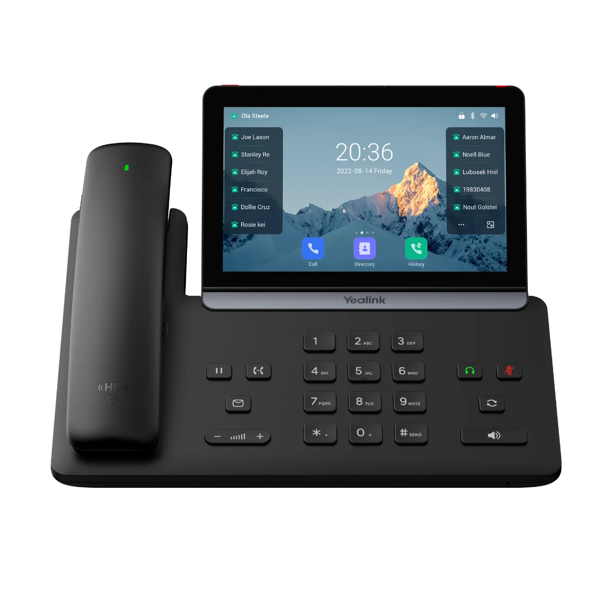SIP-T88W PRO