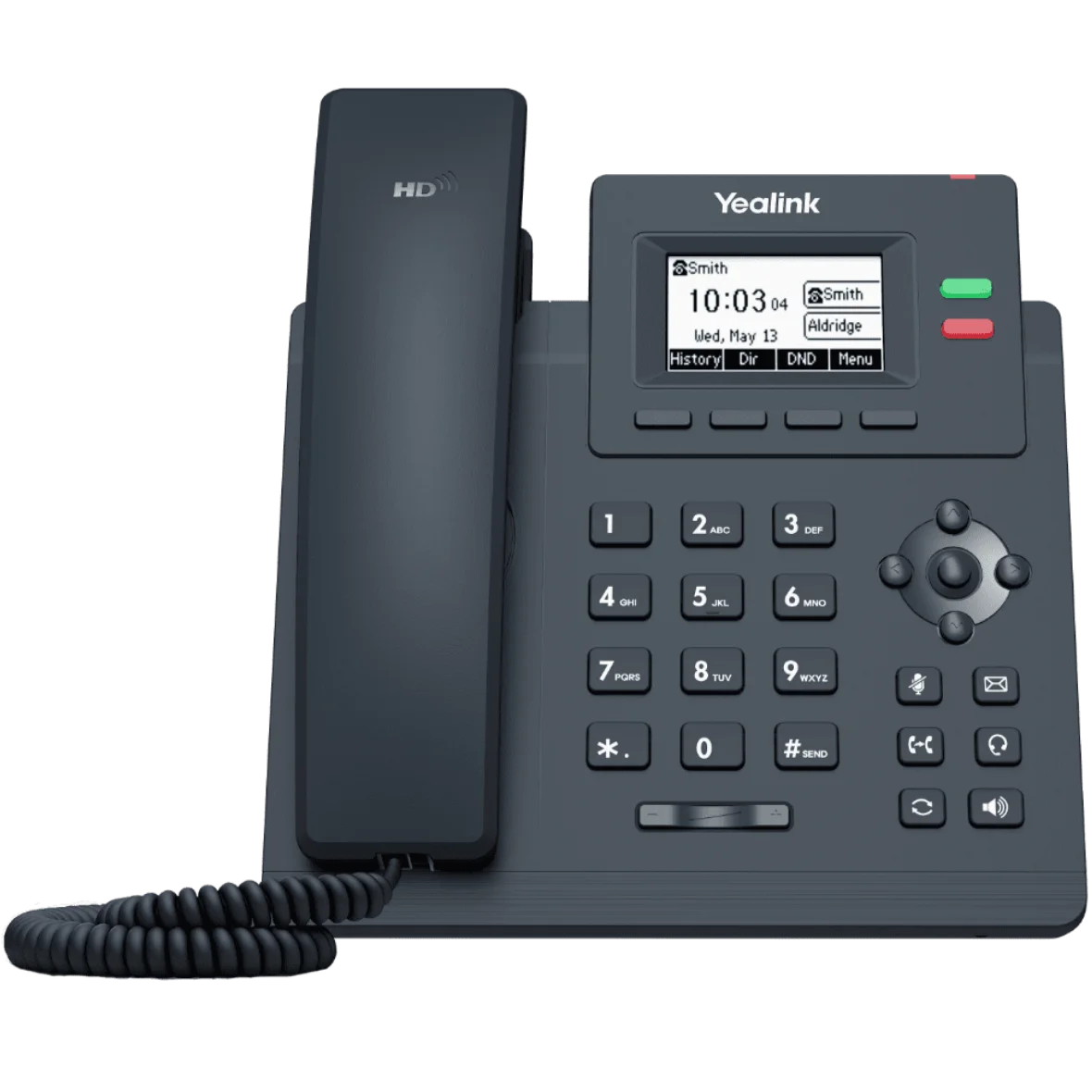 Yealink SIP-T31P