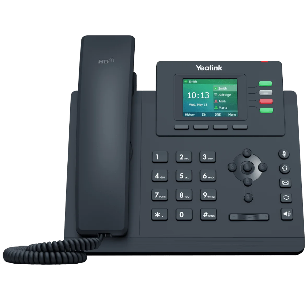 Yealink SIP-T33P