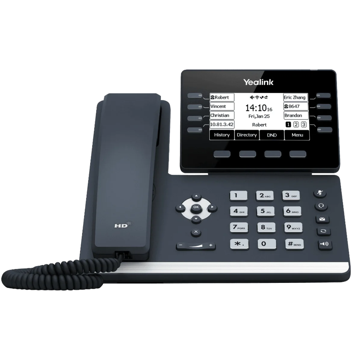 Yealink SIP-T53