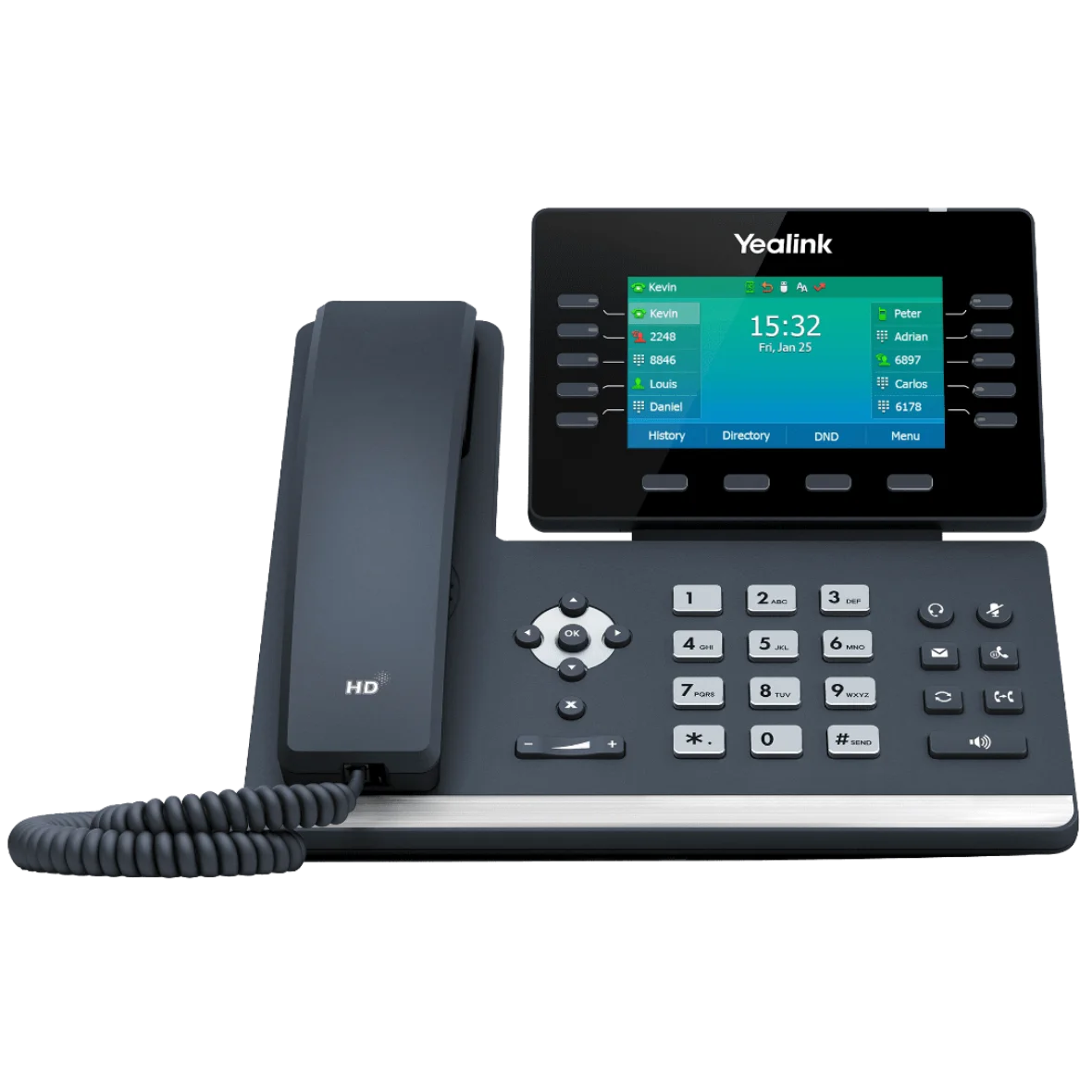 Yealink SIP-T54W