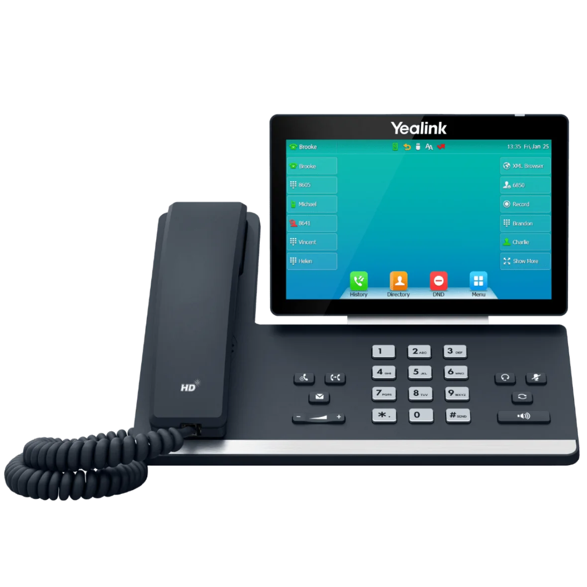 Yealink SIP-T57W