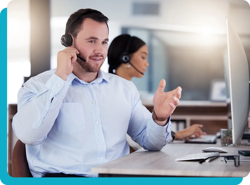 Elevate Every Customer Interaction