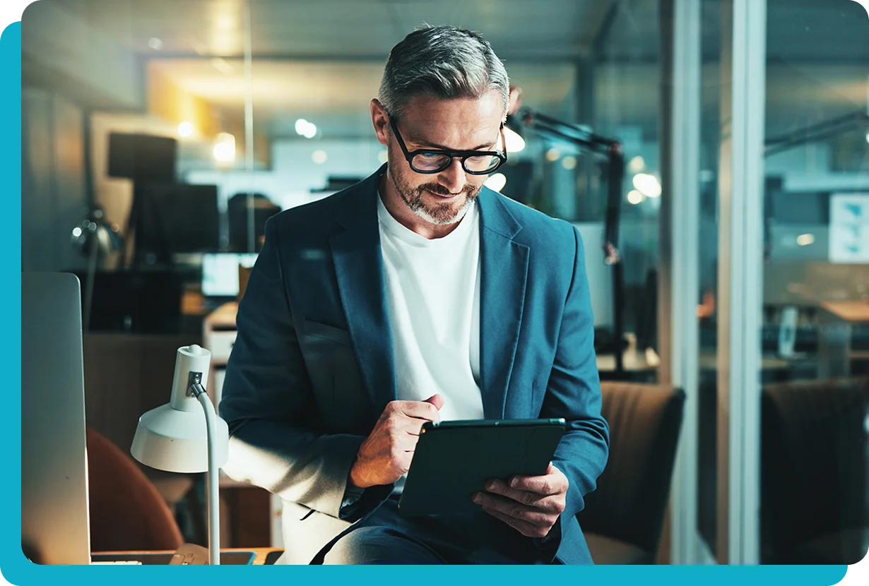 Enhance Customer Experience with Insightful Reporting