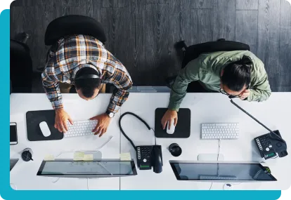 Our Consultative Approach