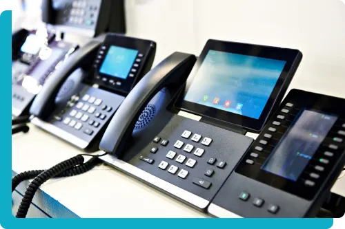 Webex Enterprise Cloud Calling