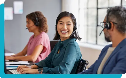 Call Center Solutions