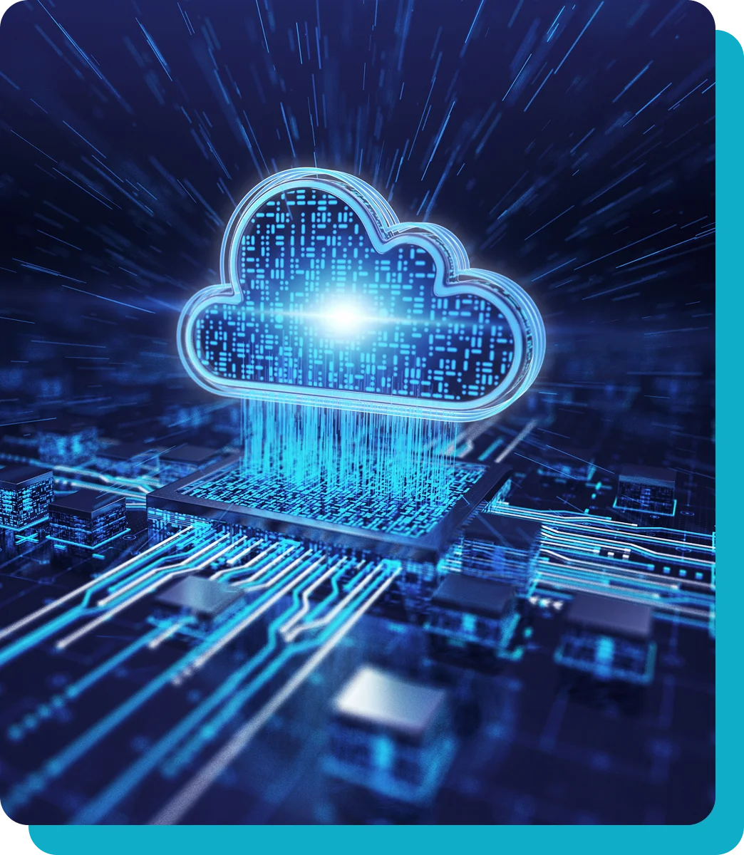 cloud-server