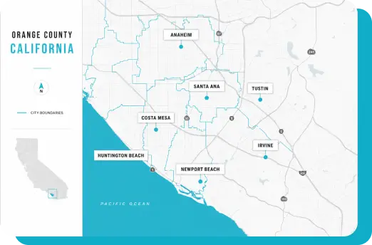 Helping Orange County Businesses Modernize Their POTS Lines