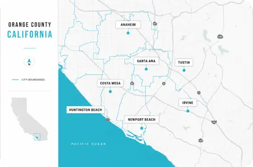 Helping Orange County Businesses Modernize Their POTS Lines